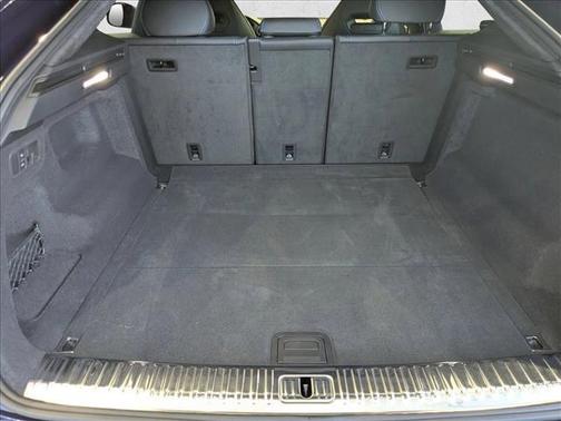 2024 Lamborghini Urus S