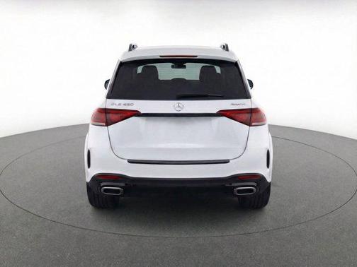 2023 Mercedes-Benz GLE 450 4MATIC