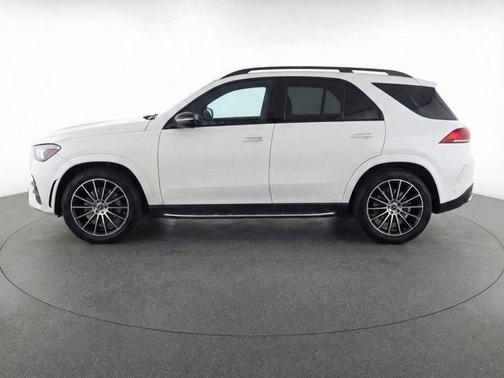 2023 Mercedes-Benz GLE 450 4MATIC