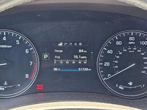 2016 Hyundai Genesis 3.8