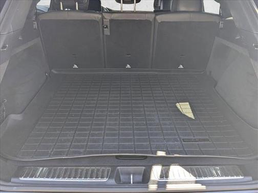 2023 Mercedes-Benz EQS 580 4MATIC