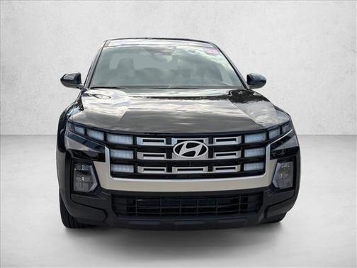 2025 Hyundai SANTA CRUZ SE