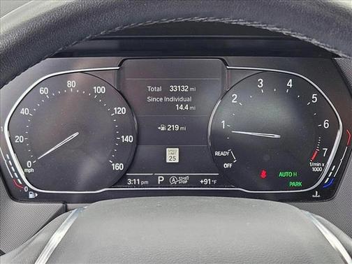 2021 BMW 228 Gran Coupe sDrive