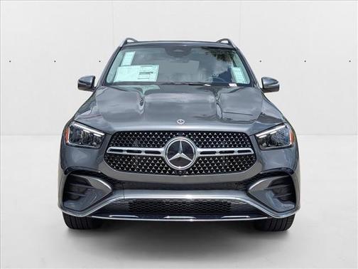 2026 Mercedes-Benz GLE 350 Base