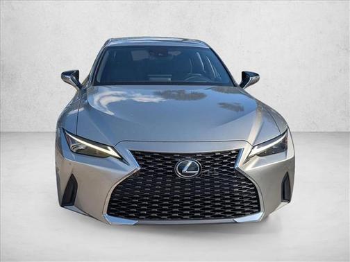 2023 Lexus IS 300 Base