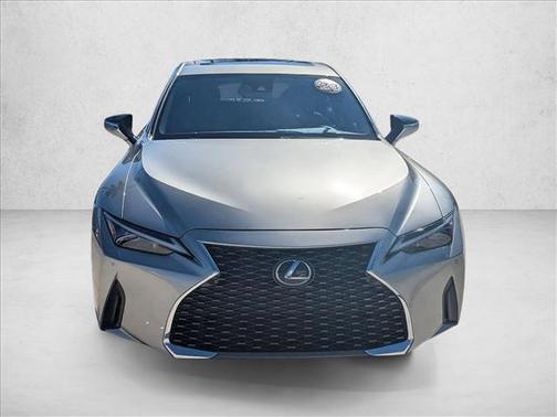 2023 Lexus IS 300 Base