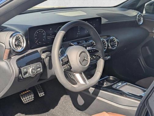 2026 Mercedes-Benz CLA 250 Base