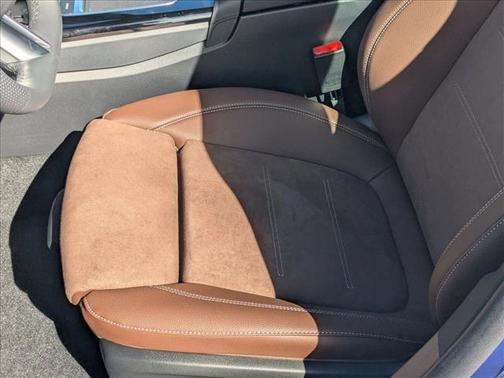 2026 Mercedes-Benz CLA 250 Base