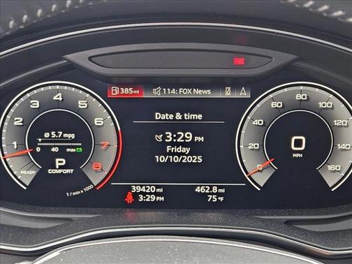 2019 Audi A6 55 Premium Plus