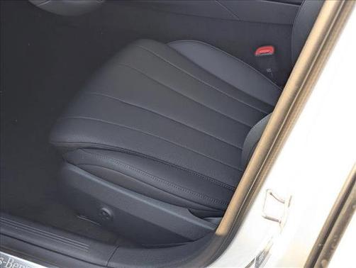 Polar White 2026 Mercedes-Benz E-Class E 350