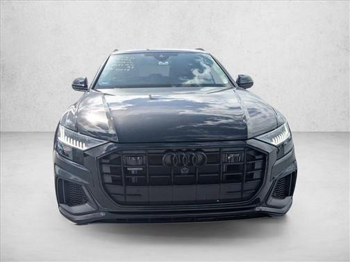 2023 Audi Q8 55 Premium Plus