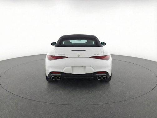 2023 Mercedes-Benz AMG SL 43 Base