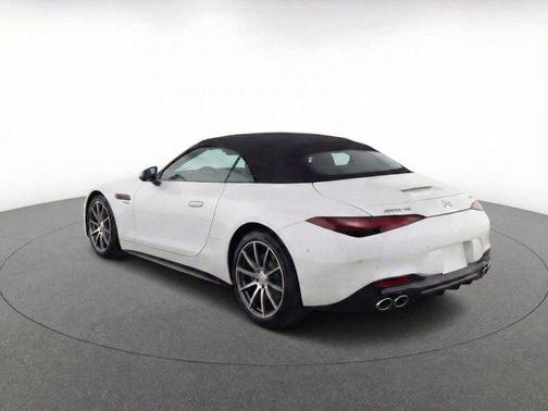 2023 Mercedes-Benz AMG SL 43 Base