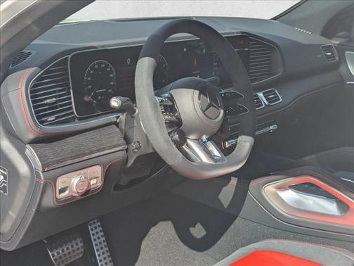 2026 Mercedes-Benz AMG GLE 53 4MATIC+ Coupe