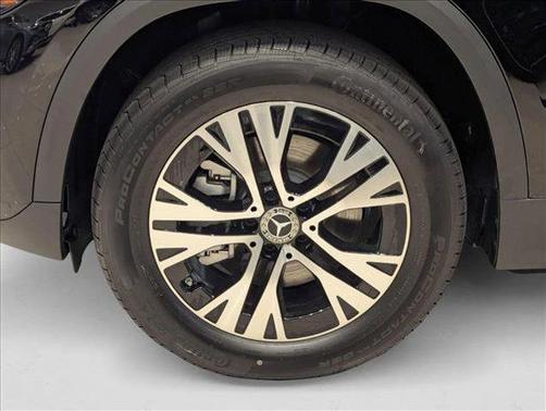 2025 Mercedes-Benz GLA 250 Base