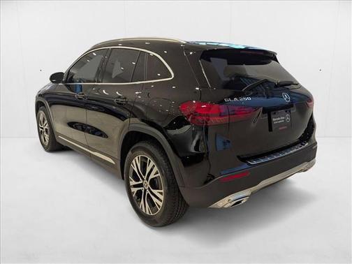 2025 Mercedes-Benz GLA 250 Base