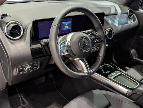 2025 Mercedes-Benz GLA 250 Base