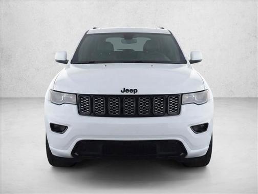 2022 Jeep Grand Cherokee Laredo