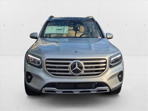 2026 Mercedes-Benz GLB 250 Base