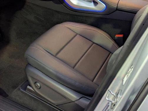 2026 Mercedes-Benz GLS 450 4MATIC