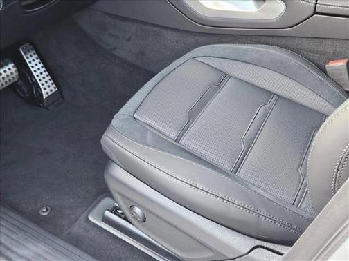 2025 Mercedes-Benz AMG GLE 53 4MATIC+ Coupe