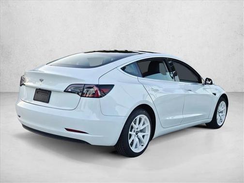 2020 Tesla Model 3 Standard Range