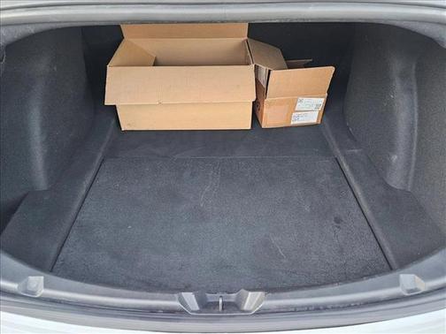 2020 Tesla Model 3 Standard Range