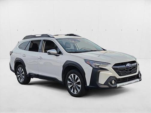 2024 Subaru Outback Touring XT