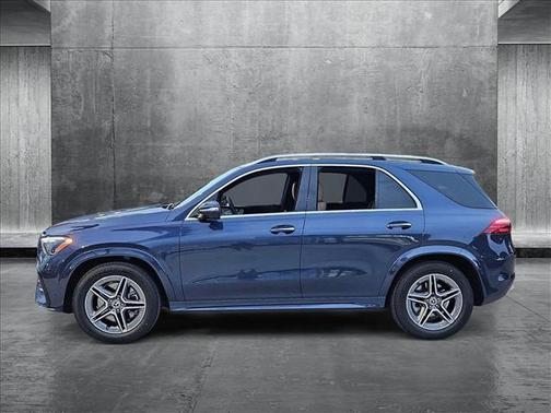 2025 Mercedes-Benz GLE 350 Base
