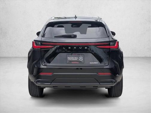 Caviar 2024 Lexus NX 250 Base