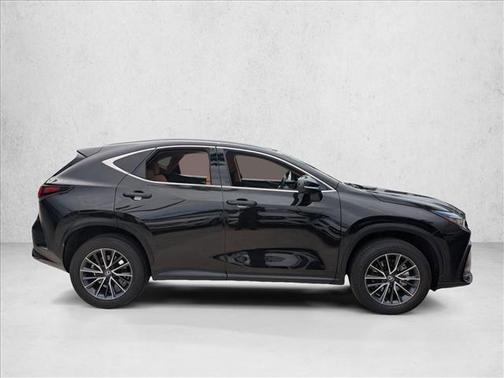 Caviar 2024 Lexus NX 250 Base