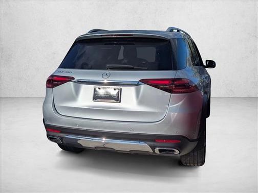2026 Mercedes-Benz GLE 350 Base