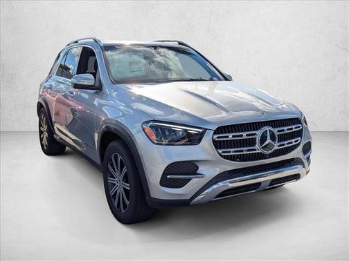 2026 Mercedes-Benz GLE 350 Base