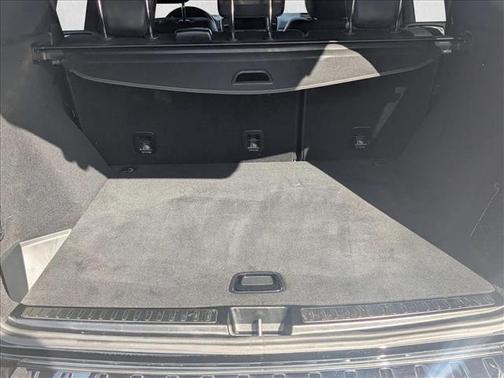 2018 Mercedes-Benz GLE 350 Base