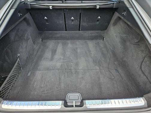 2023 Mercedes-Benz EQS 580 4MATIC