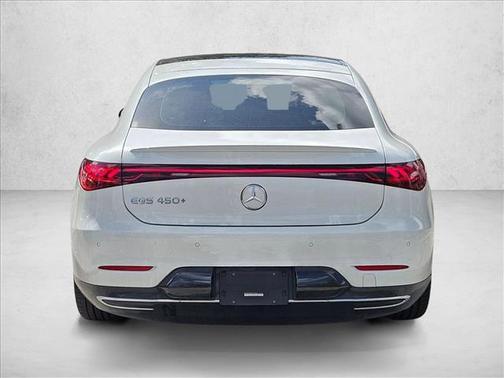 2023 Mercedes-Benz EQS 450 4MATIC