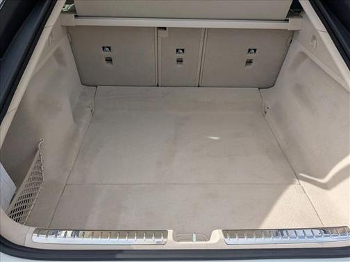 2023 Mercedes-Benz EQS 450 4MATIC