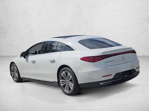 2023 Mercedes-Benz EQS 450 4MATIC