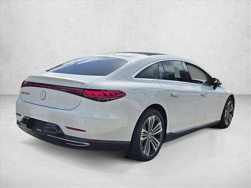 2023 Mercedes-Benz EQS 450 4MATIC