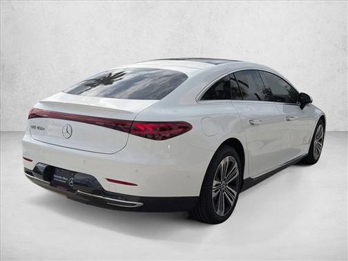 2023 Mercedes-Benz EQS 450 4MATIC