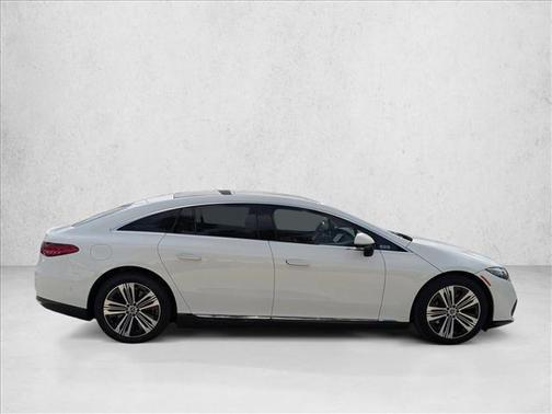 2023 Mercedes-Benz EQS 450 4MATIC