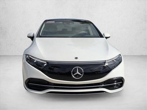2023 Mercedes-Benz EQS 450 4MATIC