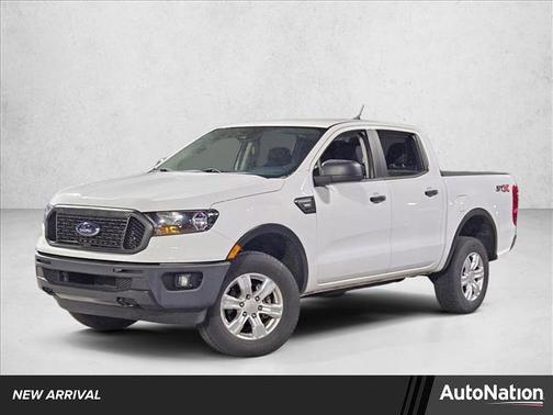 2019 Ford Ranger XL