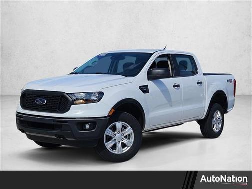 2019 Ford Ranger XL