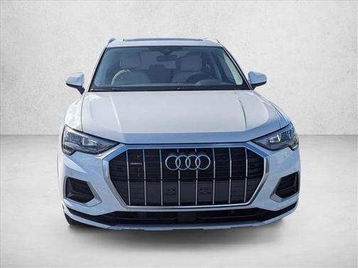 2020 Audi Q3 45 Premium