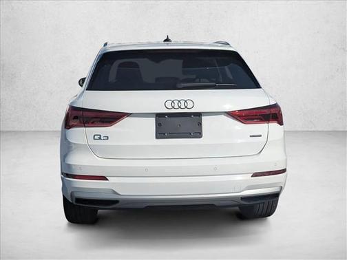 2020 Audi Q3 45 Premium