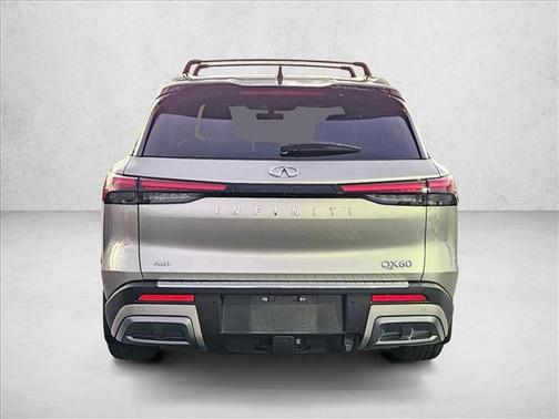 2024 INFINITI QX60 AUTOGRAPH
