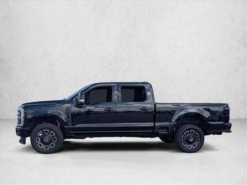 2024 Ford F-250 Platinum