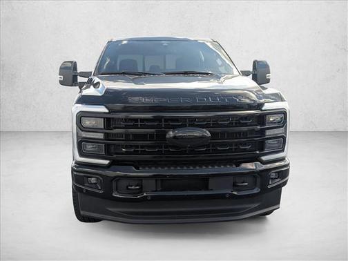 2024 Ford F-250 Platinum