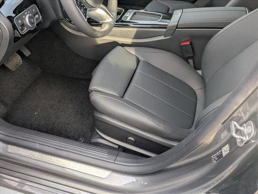 2026 Mercedes-Benz CLA 250 Base